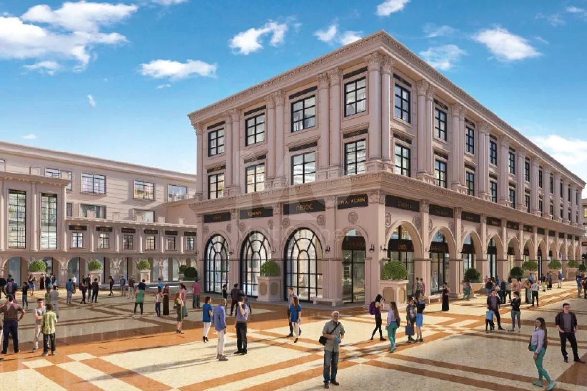 Commercial Property in New Chandigarh