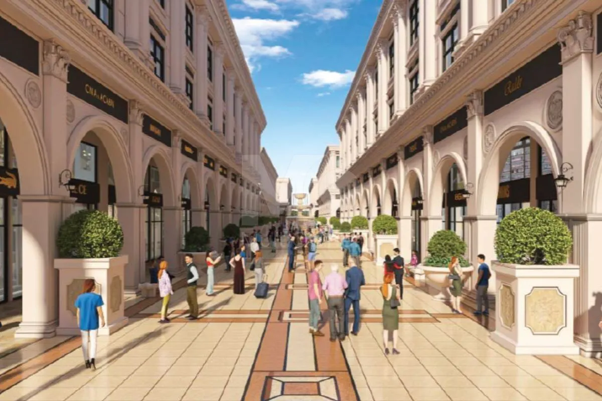 Commercial Property in New Chandigarh