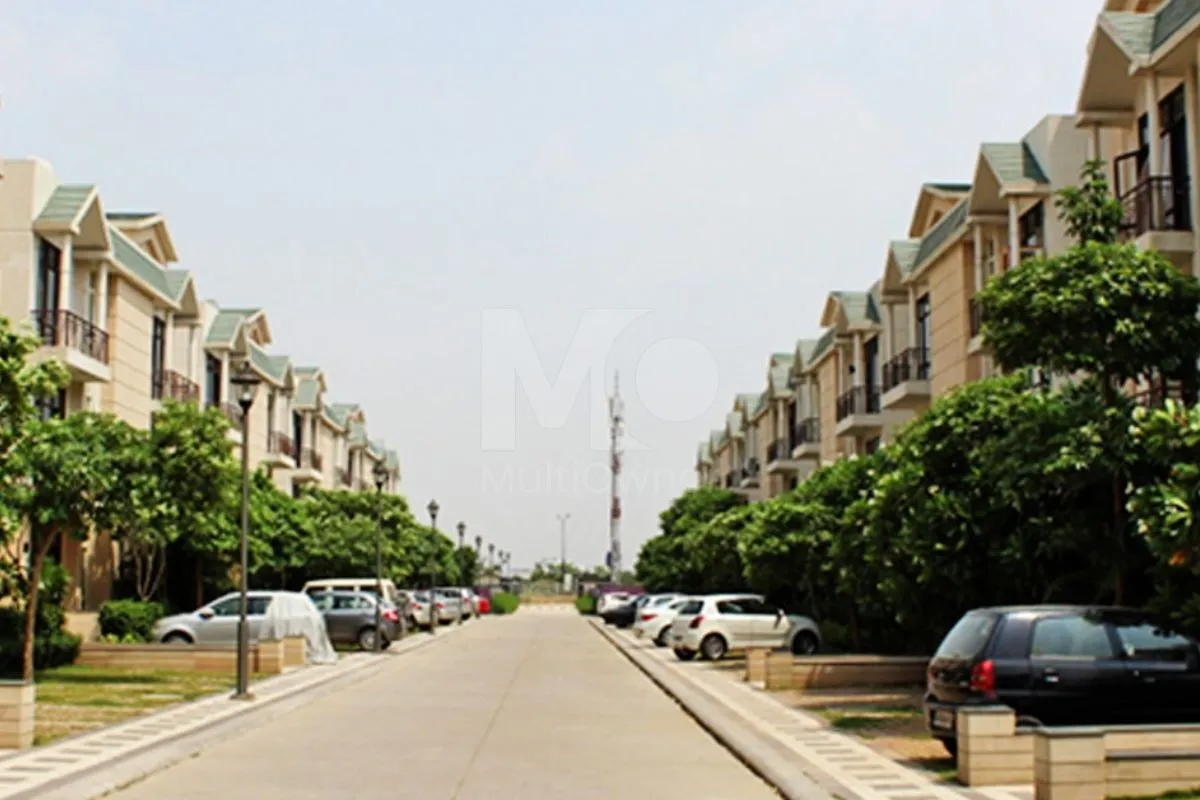 New Chandigarh Flats