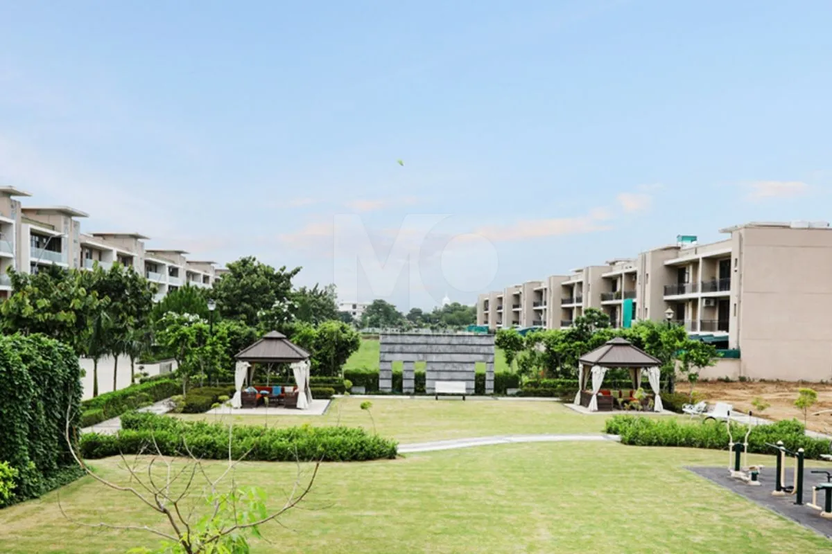 New Chandigarh Flats