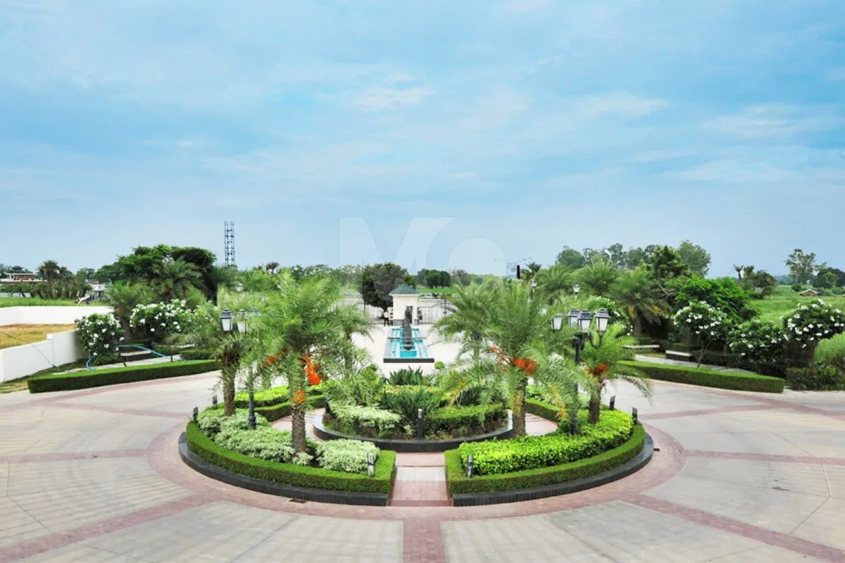 New Chandigarh Flats