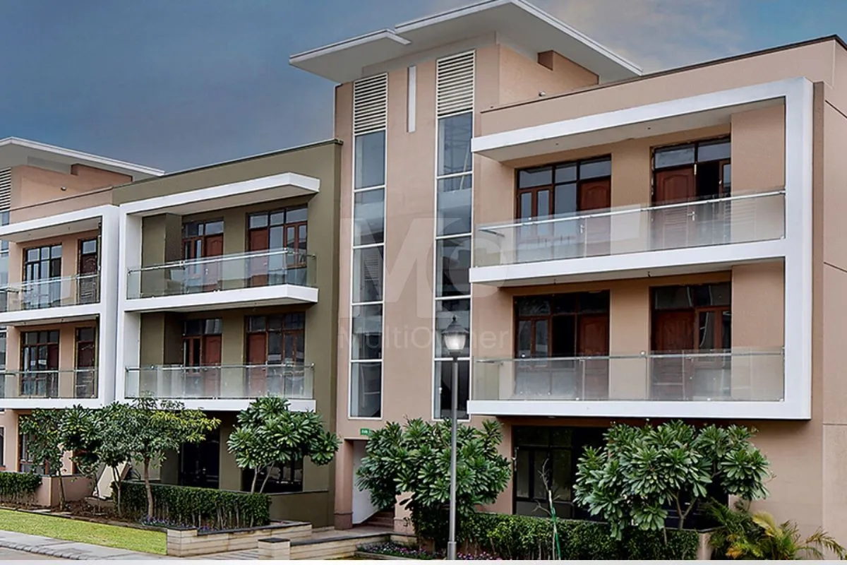 New Chandigarh Flats