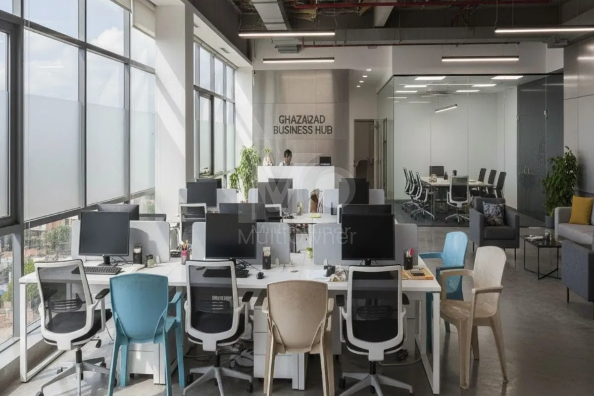 Office Space for Rent