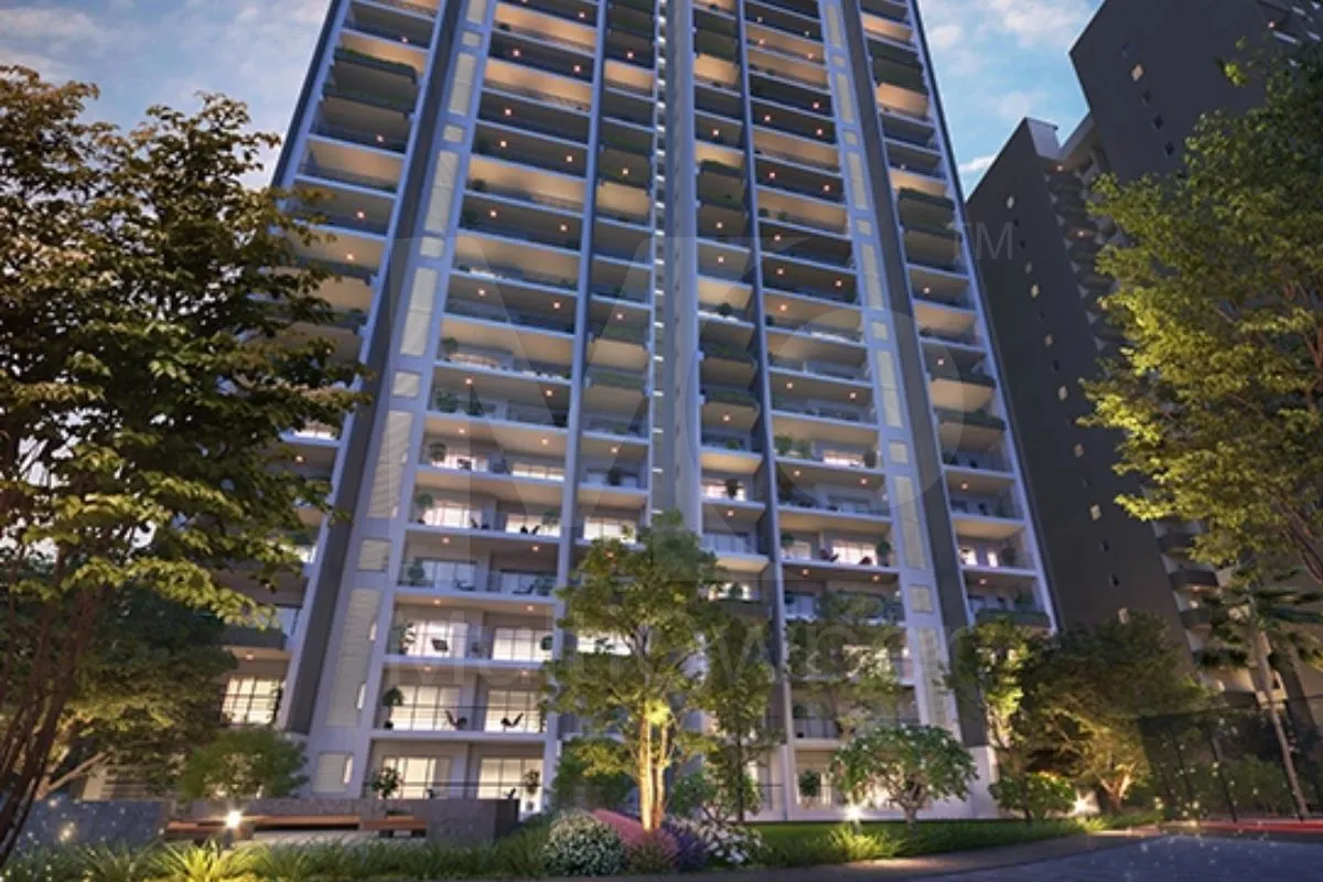 Godrej Air