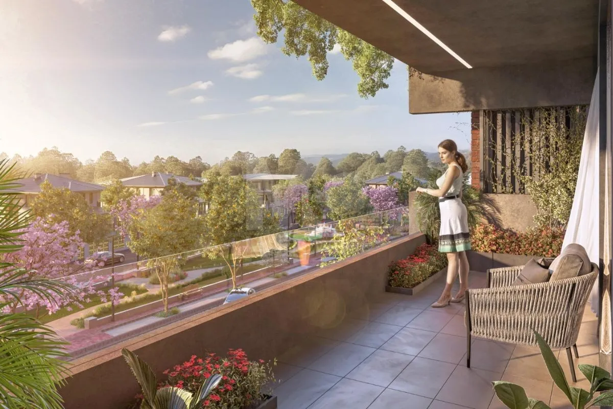 Independent Floor in New Chandigarh