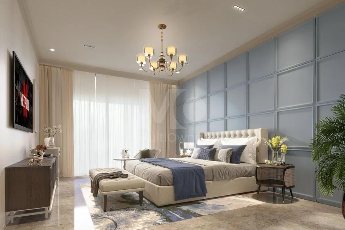 Independent Floor in New Chandigarh