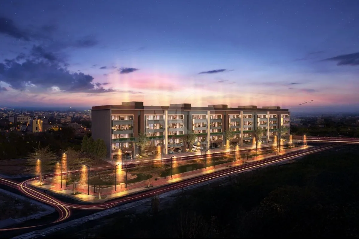 Independent Floor in New Chandigarh