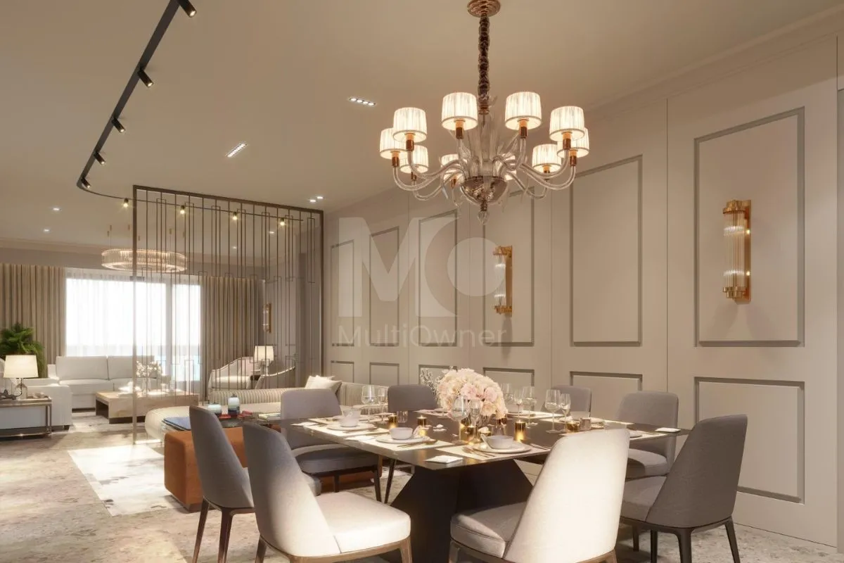 Independent Floor in New Chandigarh