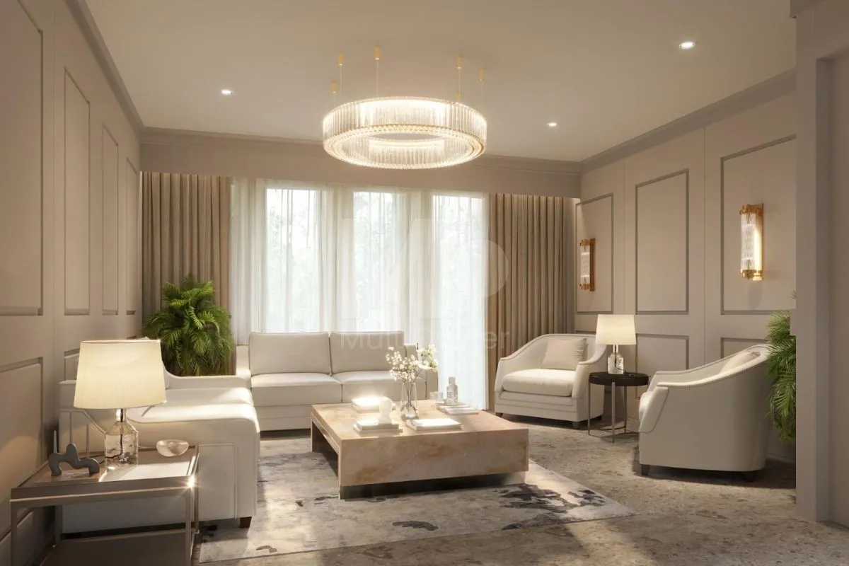 Independent Floor in New Chandigarh