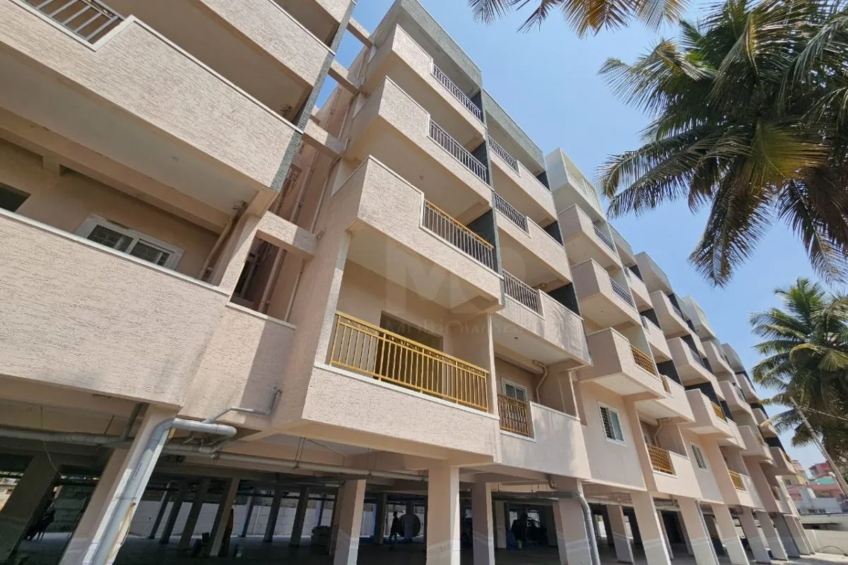 Buy Apartment in Bangalore