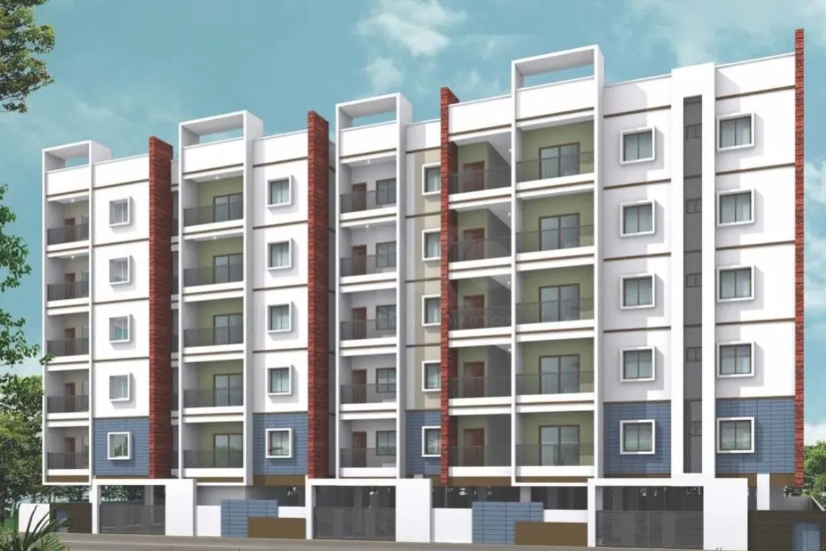 Apartments in Bangalore