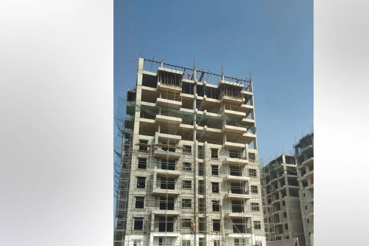 4 Bhk Apartment in Bangalore