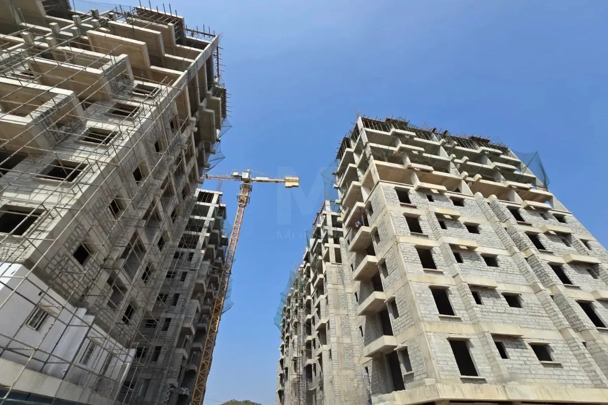 4 Bhk Apartment in Bangalore