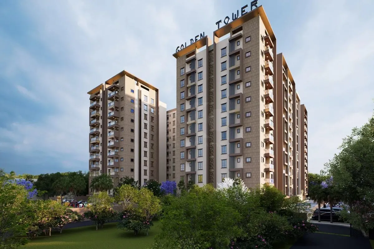 4 Bhk Apartment in Bangalore