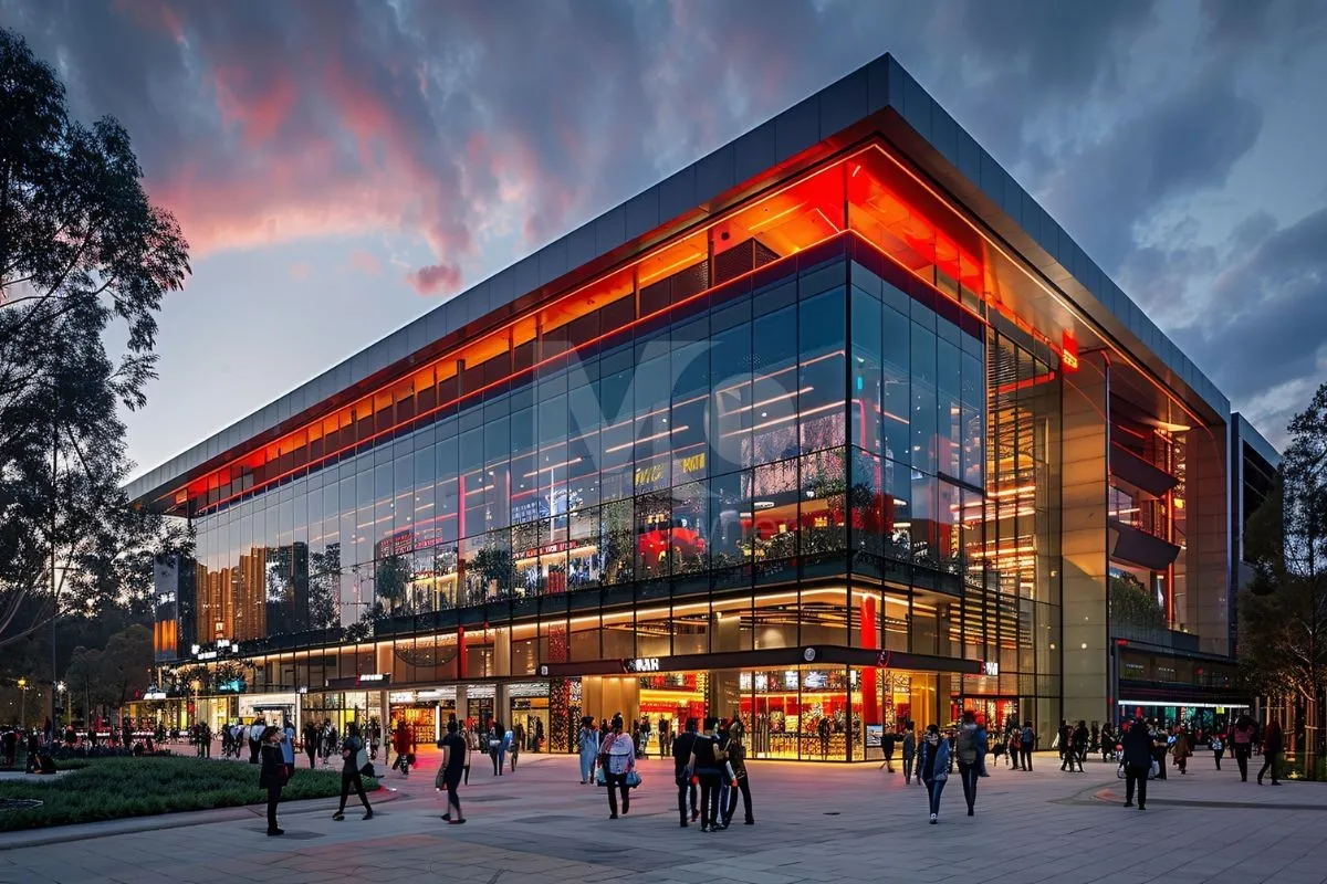 Commercial Property Investment