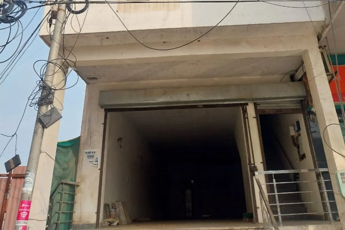 Showroom for Sale in Zirakpur