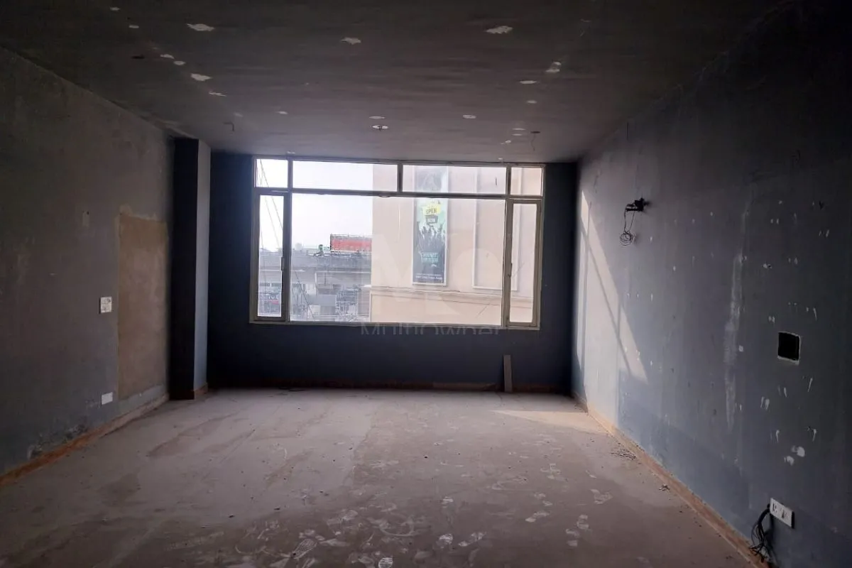 Showroom for Sale in Zirakpur