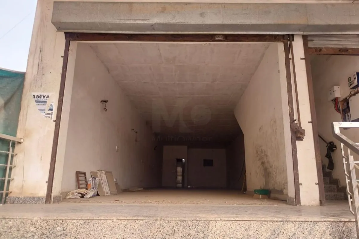 Showroom for Sale in Zirakpur