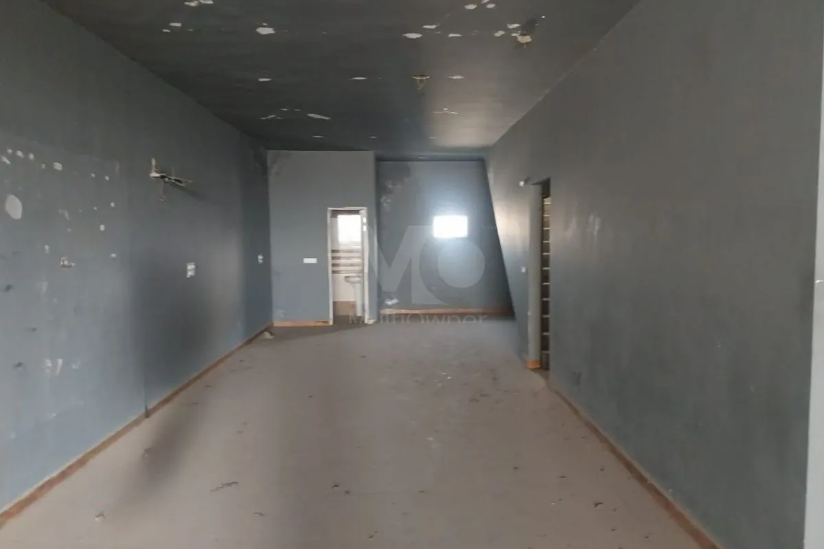 Showroom for Rent in Zirakpur