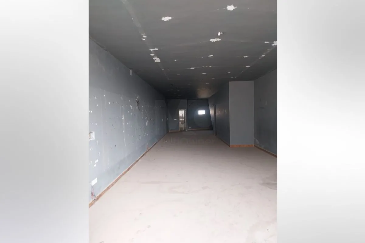 Showroom for Rent in Zirakpur
