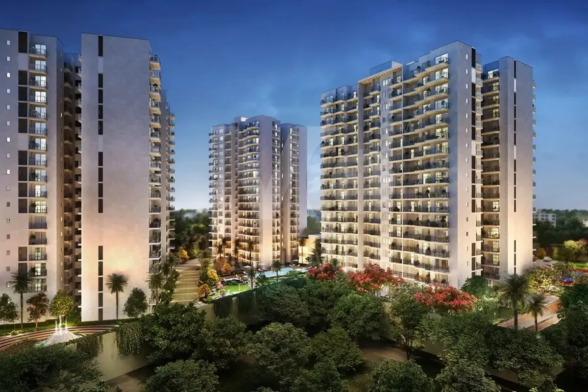 Godrej Habitat