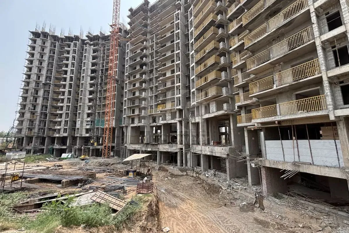 JLPL Galaxy Heights 2