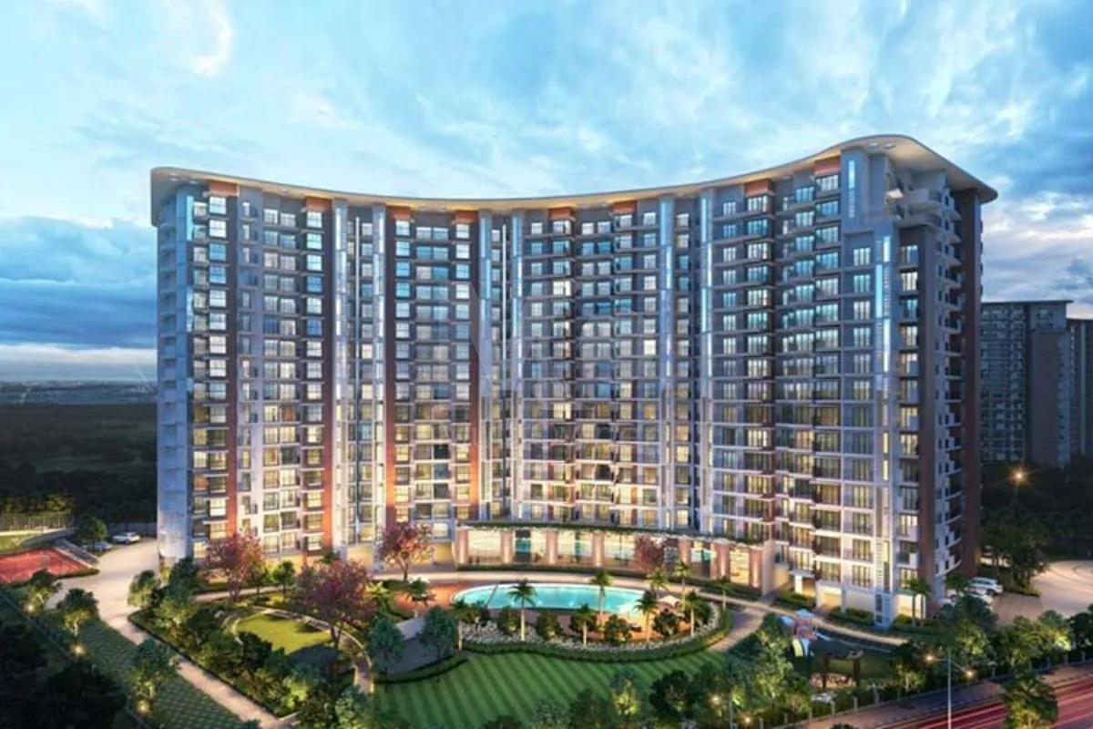 JLPL Galaxy Heights 2