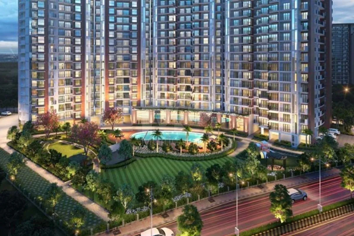 JLPL Galaxy Heights 2