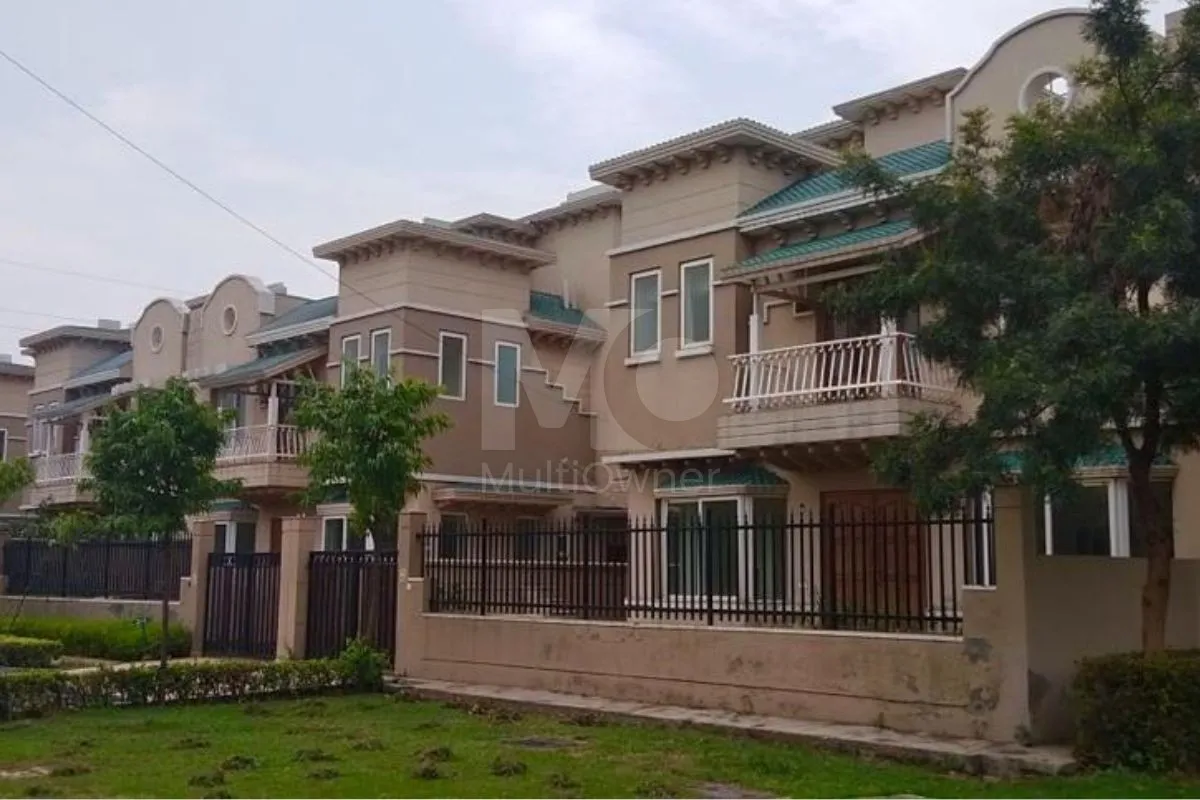 ATS Golf Meadows Lifestyle 