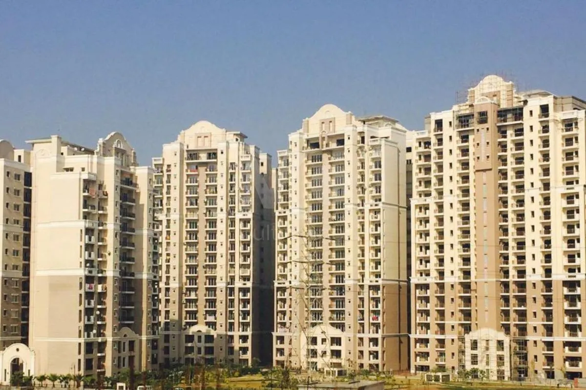 ATS Golf Meadows Lifestyle