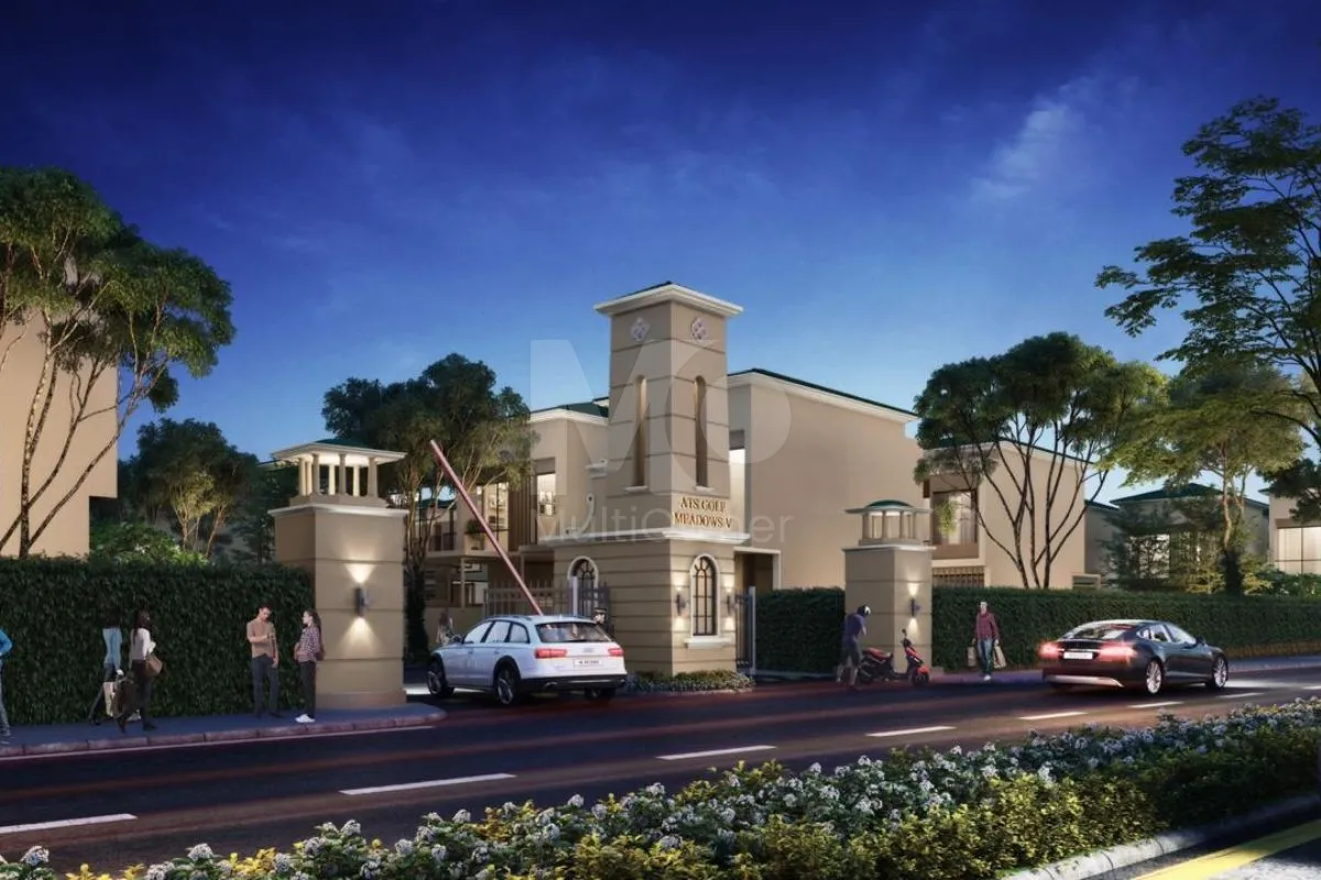 ATS Golf Meadows Lifestyle 