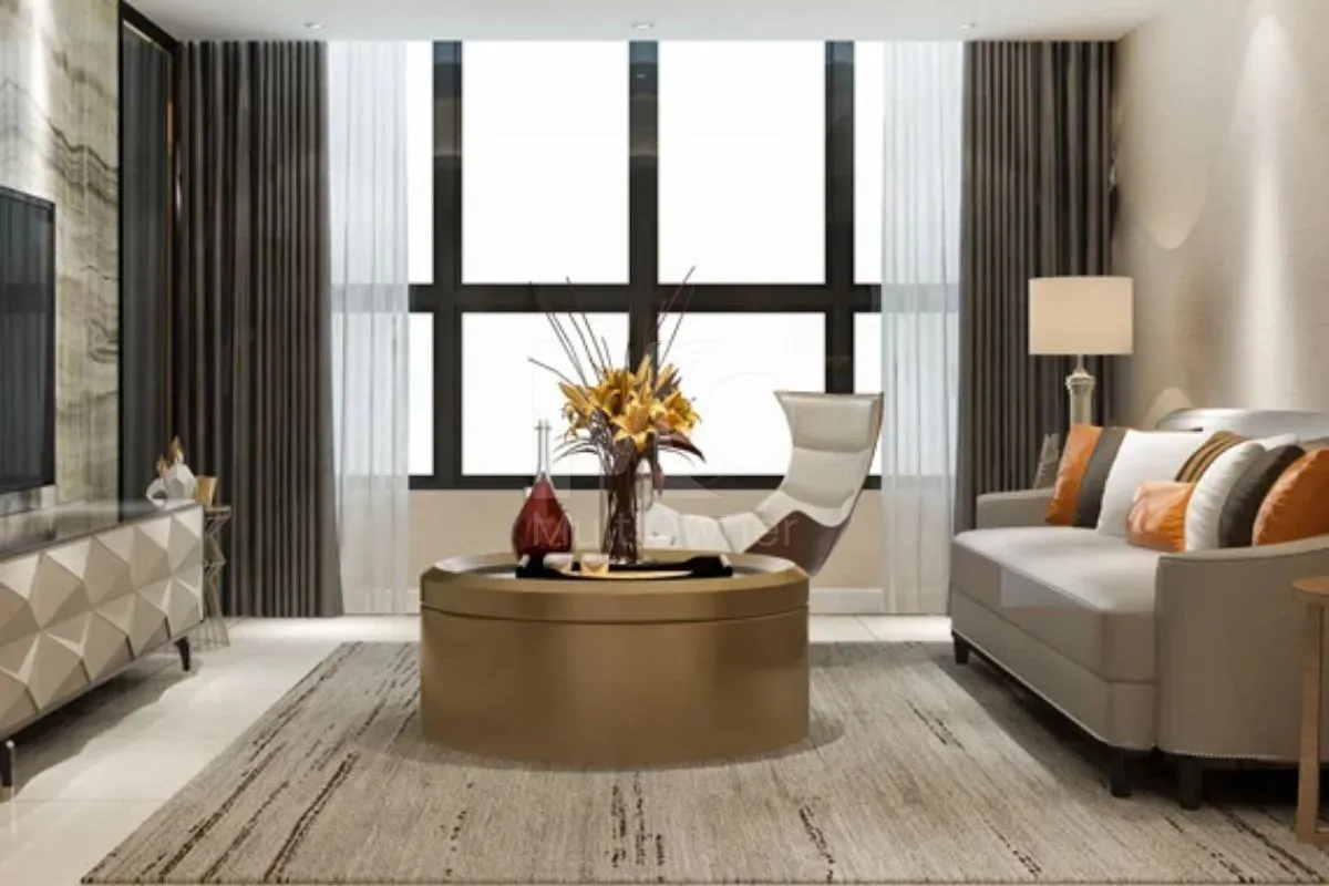 Pavitra Luxury Residences