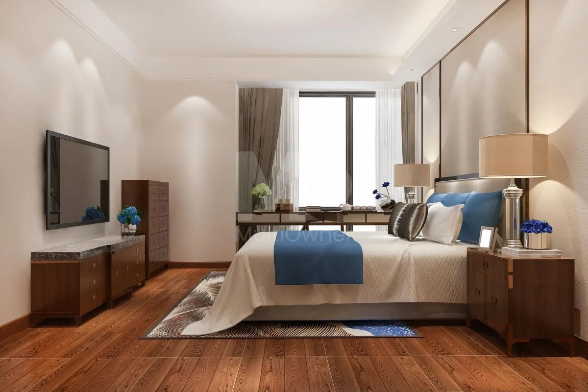 Apartment in Zirakpur