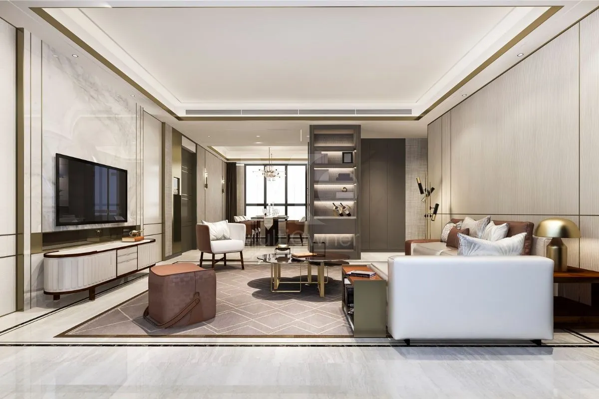 Apartment in Zirakpur