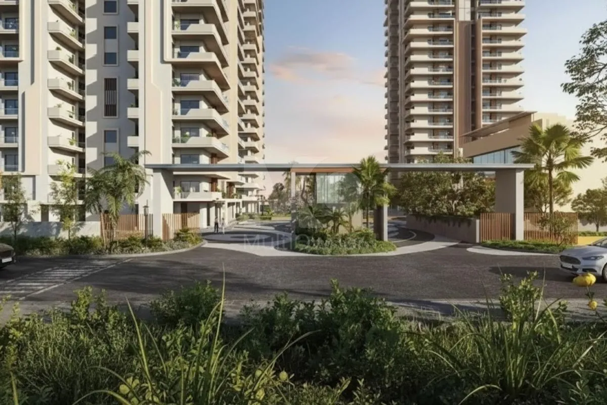 3 Bhk Flats in Mohali