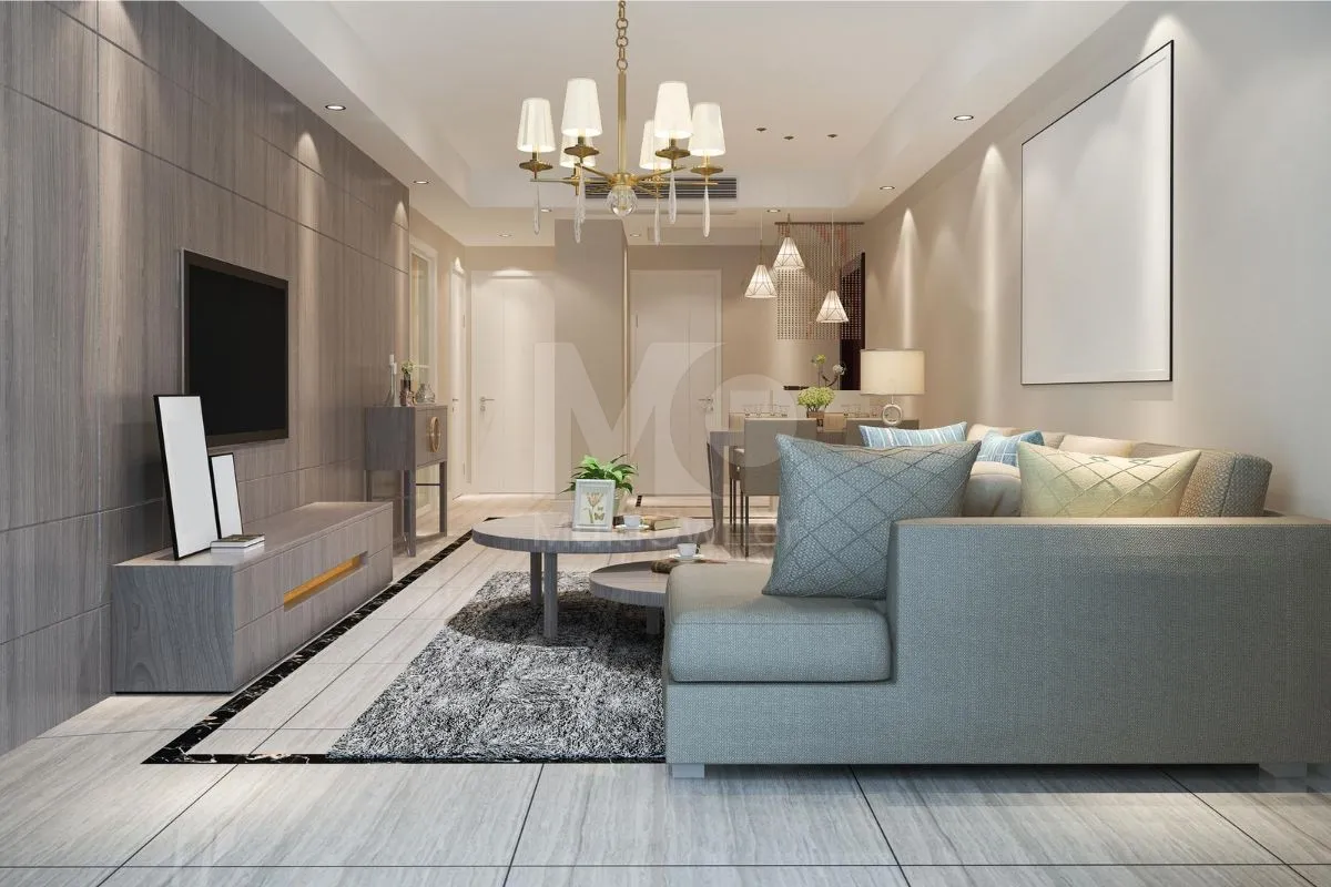 3Bhk Flats in Zirakpur