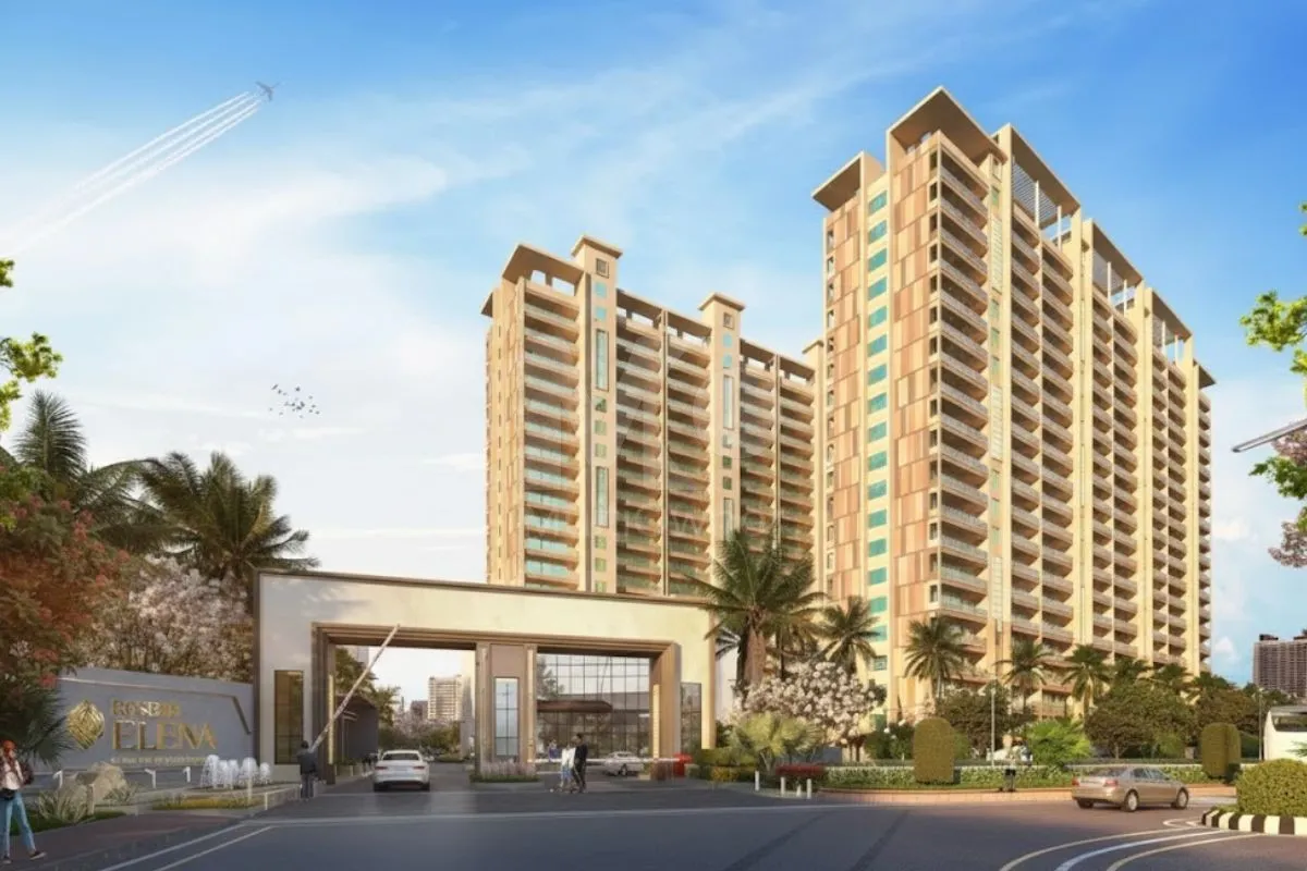 3Bhk Flats in Zirakpur