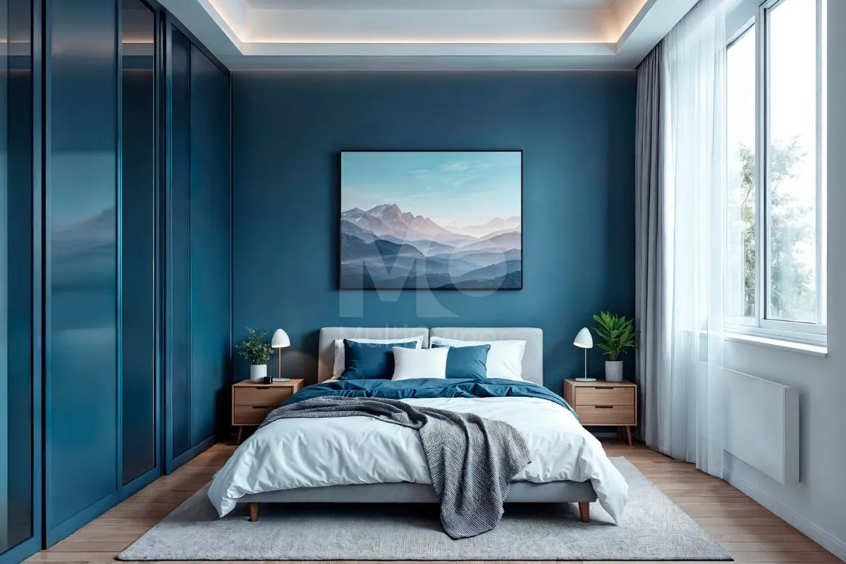 Luxury Flats in Zirakpur