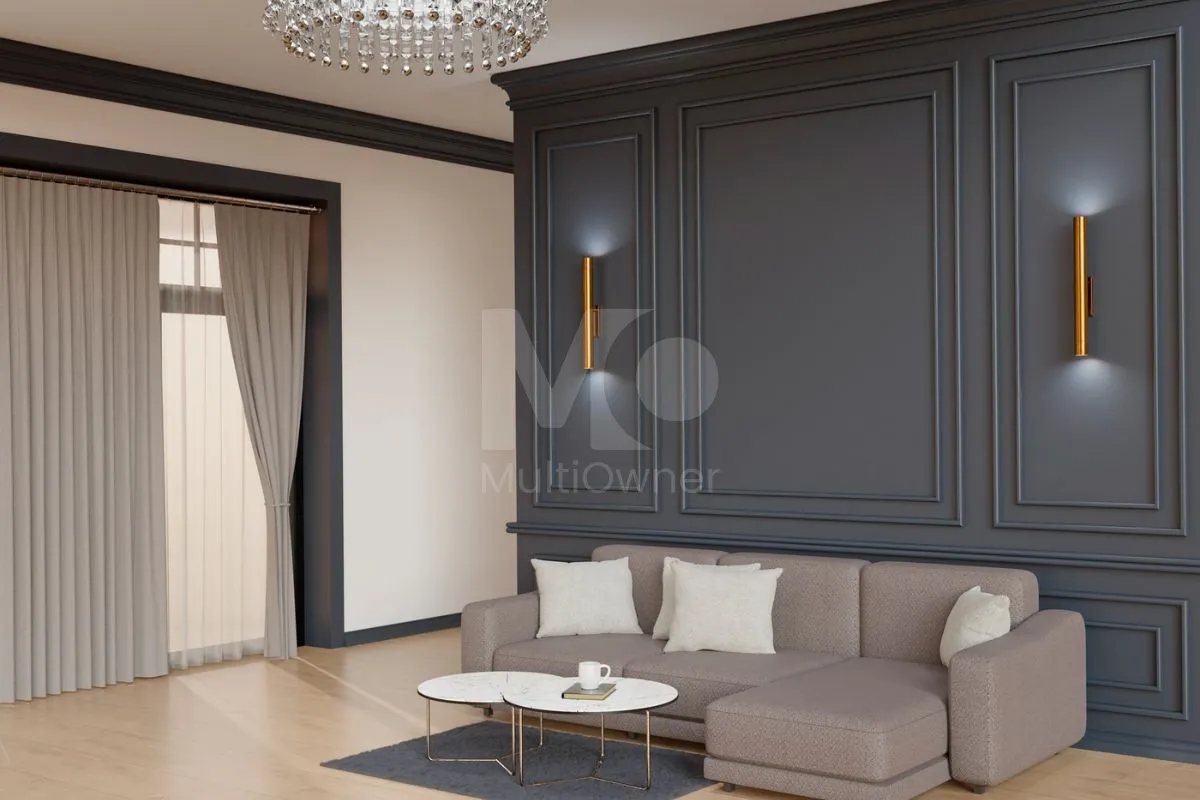 Luxury Flats in Zirakpur