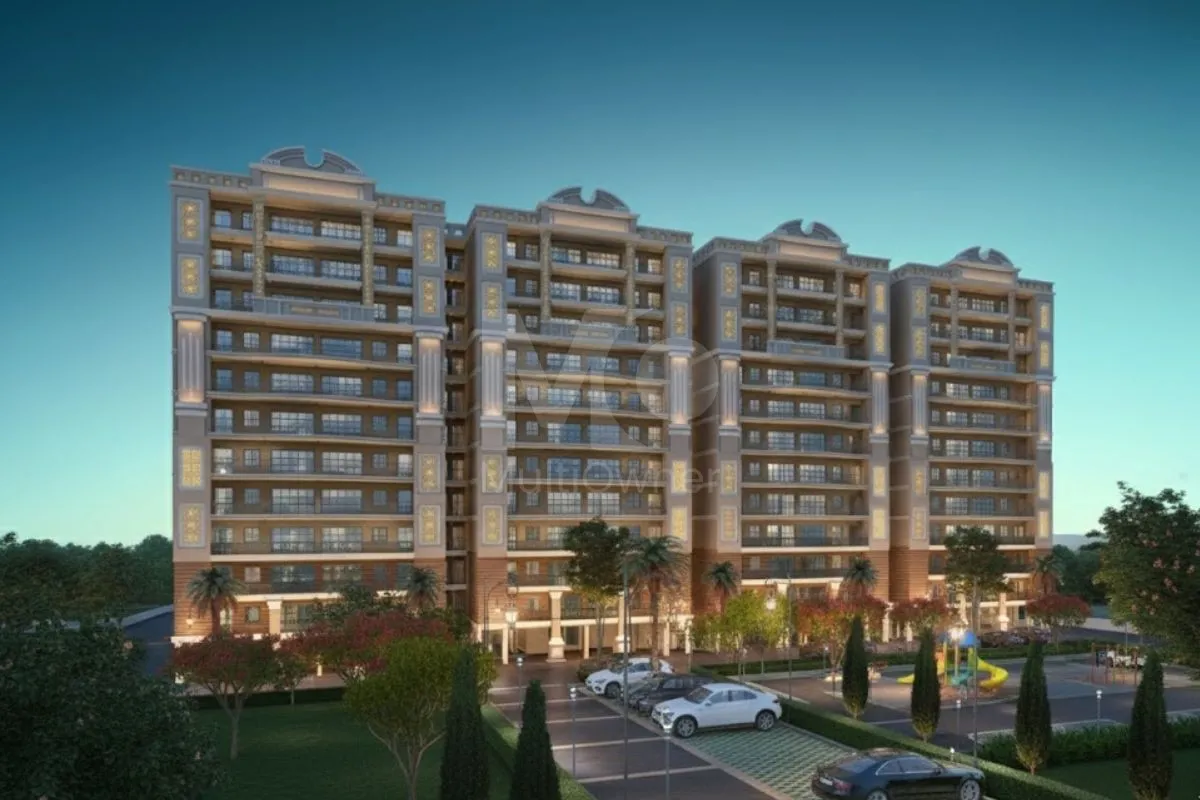 Ready-to-Move Flats in Zirakpur
