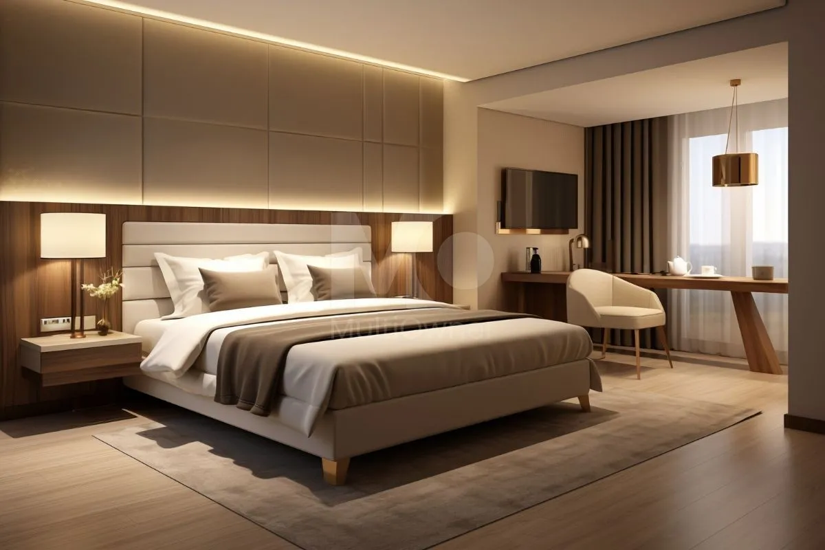 2 Bhk Flats in Zirakpur