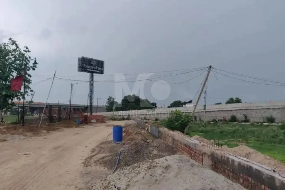 Residential Plots in Mohali 