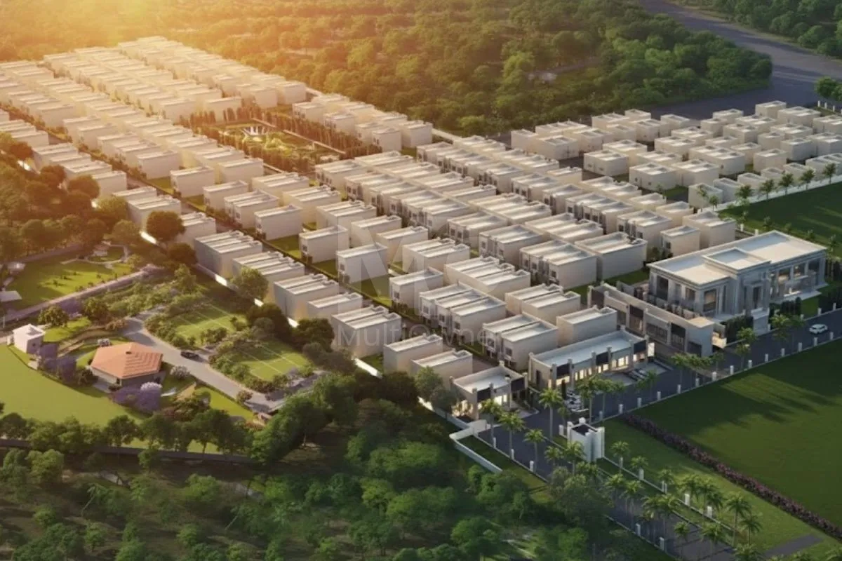 Residential Plots in Mohali 