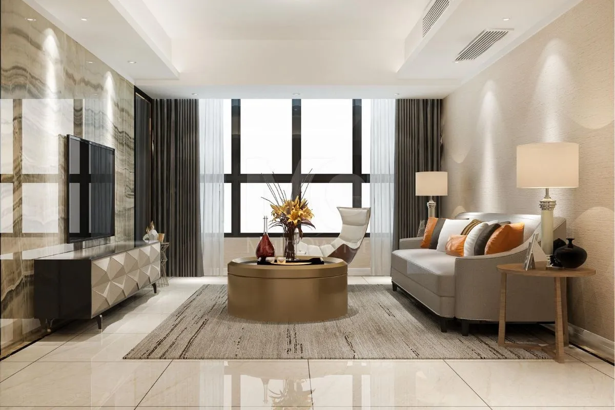 Luxury Flats in Mohali