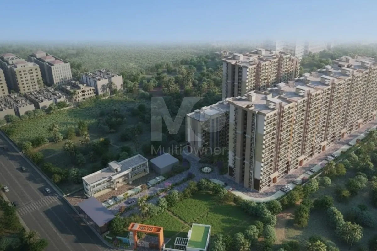 Luxury Flats in Mohali