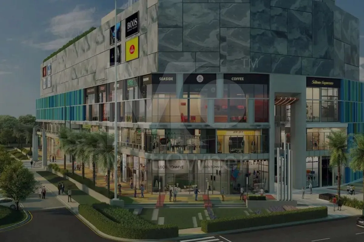 AIPL Joy District