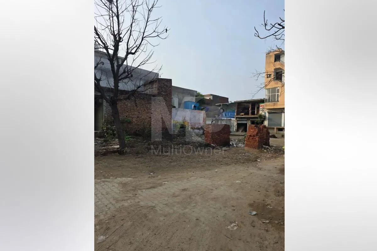 Plots in Patiala