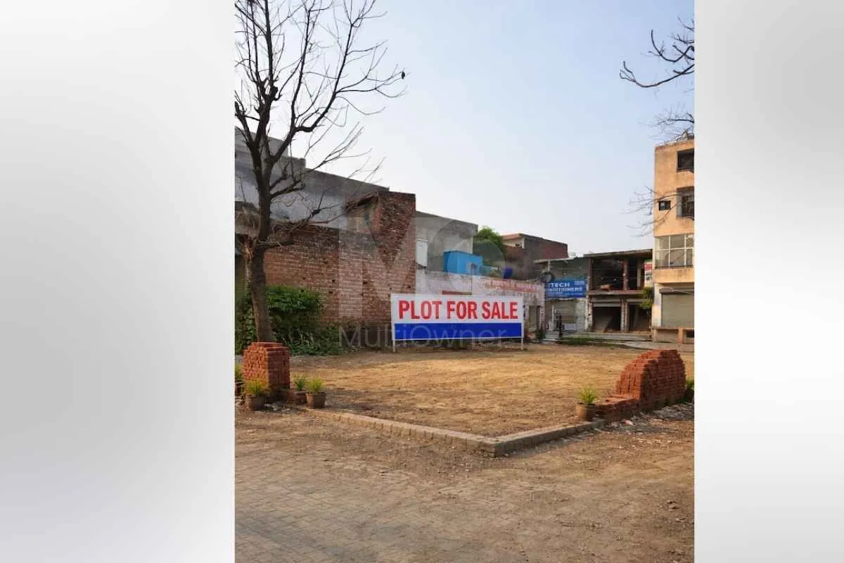 Plots in Patiala