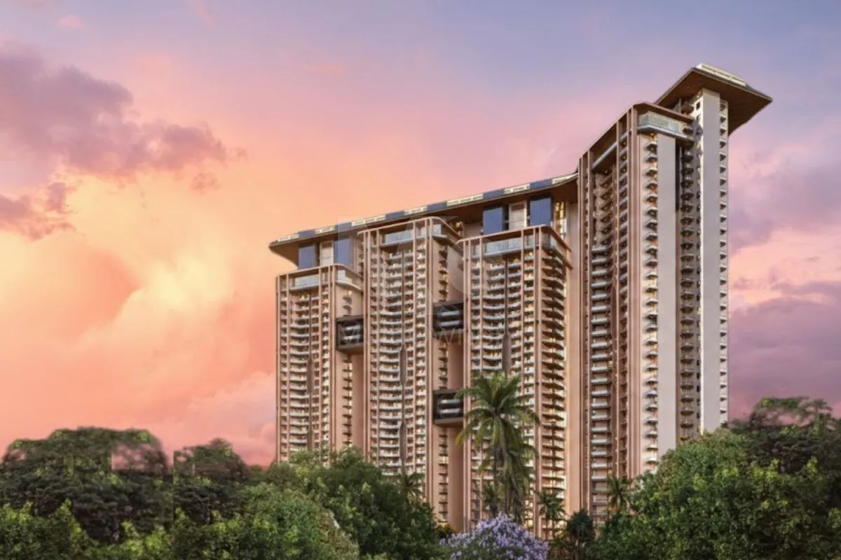 Luxury Apartments in Mohali