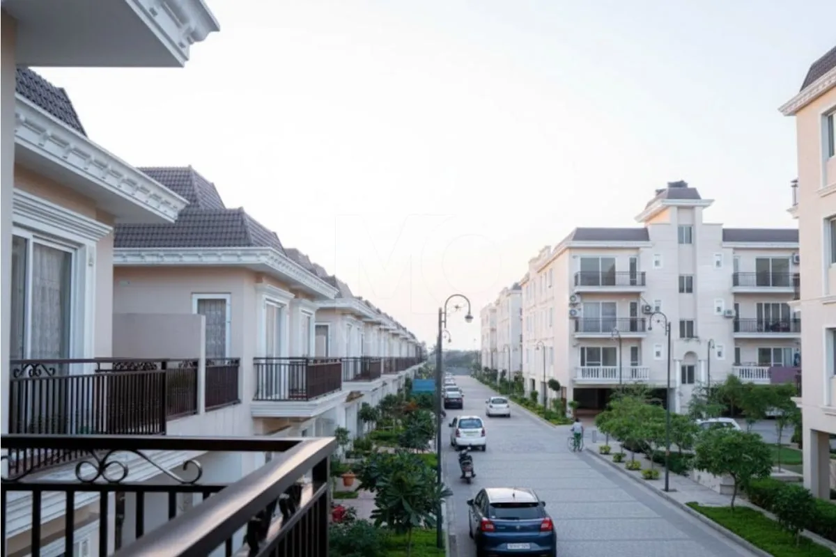 Independent Floors in Mohali 